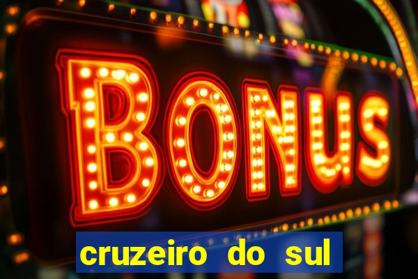 cruzeiro do sul virtual area do aluno antiga